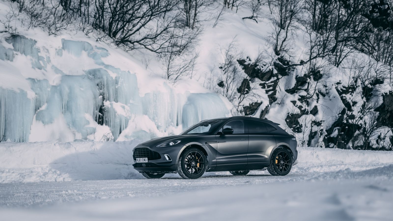 Winter Wheels