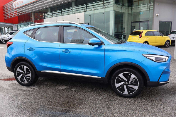 2024 MY23 MG ZS EV AZS1 Essence SUV Image 3