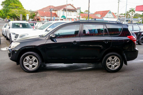 2011 MY12 Toyota RAV4 ACA38R MY12 CV Wagon