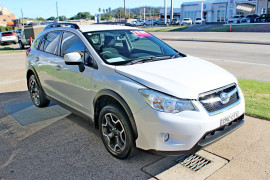 2013 Subaru XV G4-X 2.0i Suv
