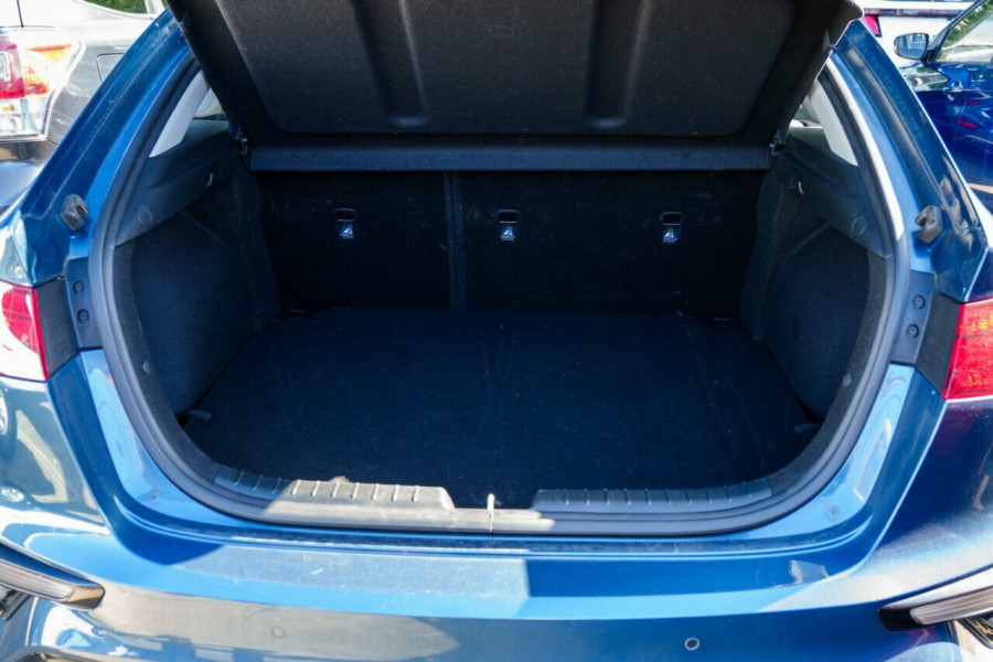 2024 Kia Cerato BD S Hatch Image 7