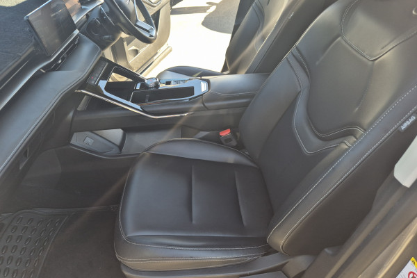 2022 Haval H6 B01 LUX SUV Image 21