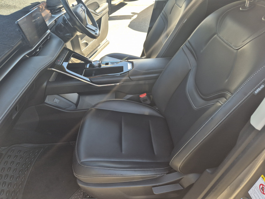 2022 Haval H6 B01 LUX SUV Image 21