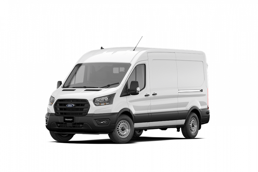 2023 MY23.5 Ford Transit  VO 350L Van Image 7