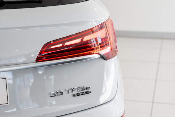 2025 Audi Q5 GU TDI 150kW SUV image 24