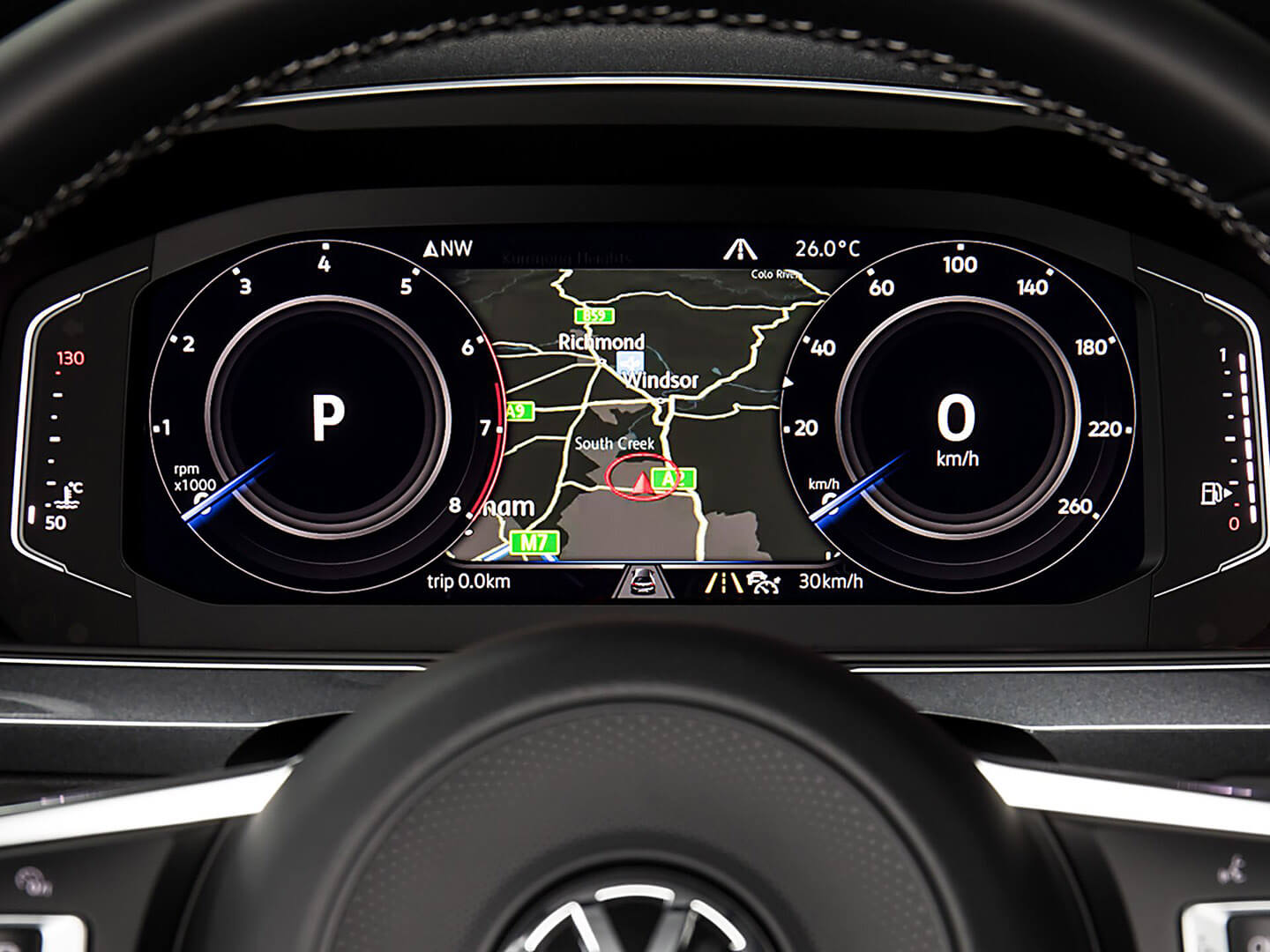 Crystal-clear clarity Sound & Vision package Image