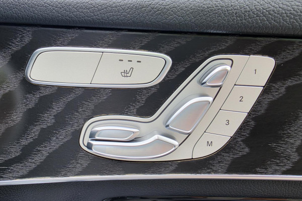 2018 Mercedes-Benz GLC-Class X253 GLC200 SUV Image 17