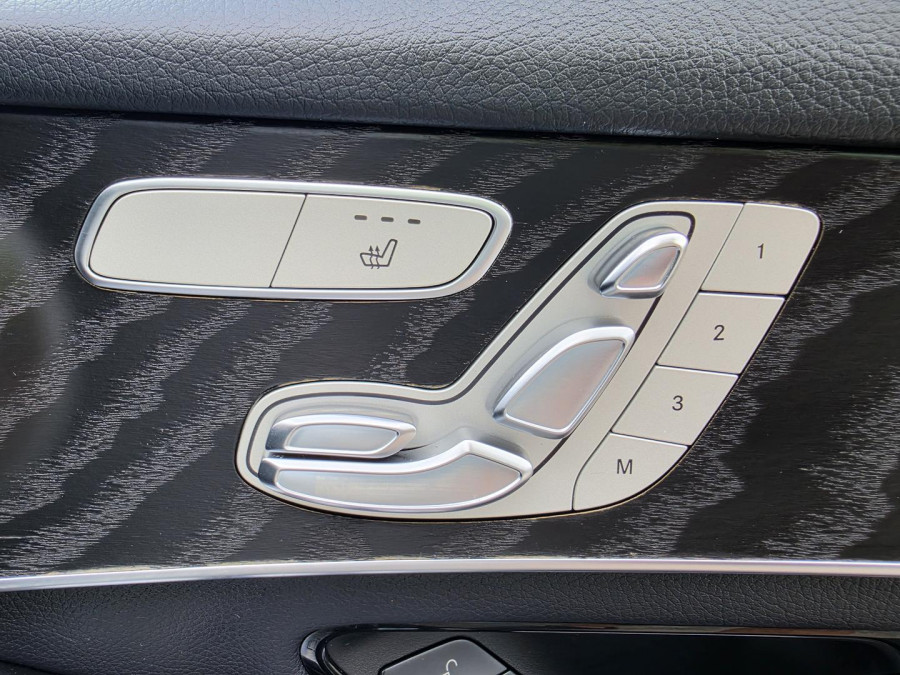 2018 Mercedes-Benz GLC-Class X253 GLC200 SUV Image 17