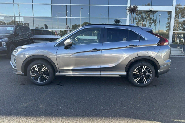 2024 Mitsubishi Eclipse Cross YB Exceed SUV