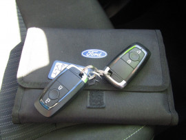 2019 MY20.75 Ford Ranger PX MkIII XLT Double Cab Dual cab