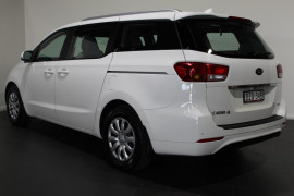 2017 Kia Carnival YP S Wagon