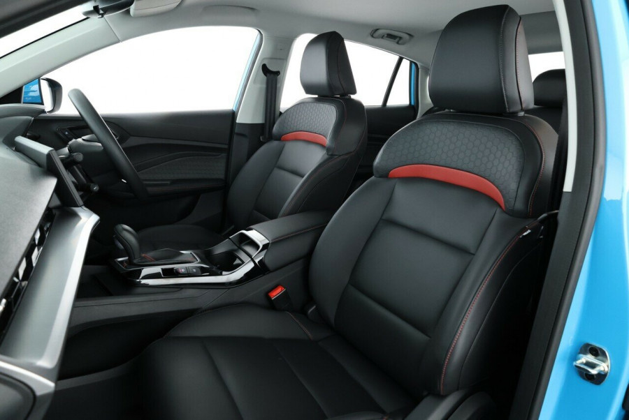 2024 MG MG5 AP32 Vibe Sedan Image 29
