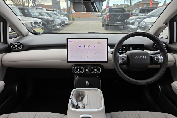 2026 AION UT No Series Luxury Hatch Image 15
