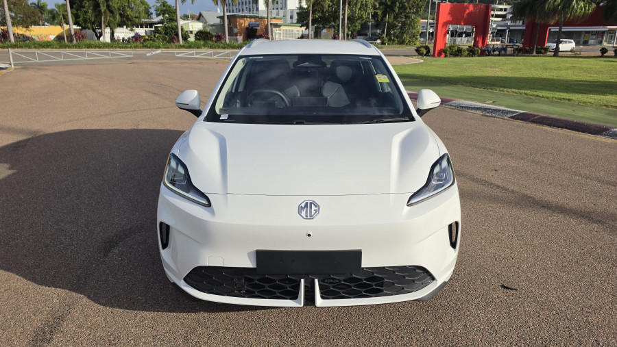 2026 MG MG4 EV Urban AH4E Essence 54 Hatch Image 3