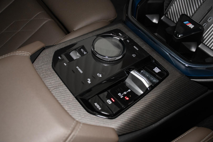 2024 BMW X3 G45 M50 xDrive SUV