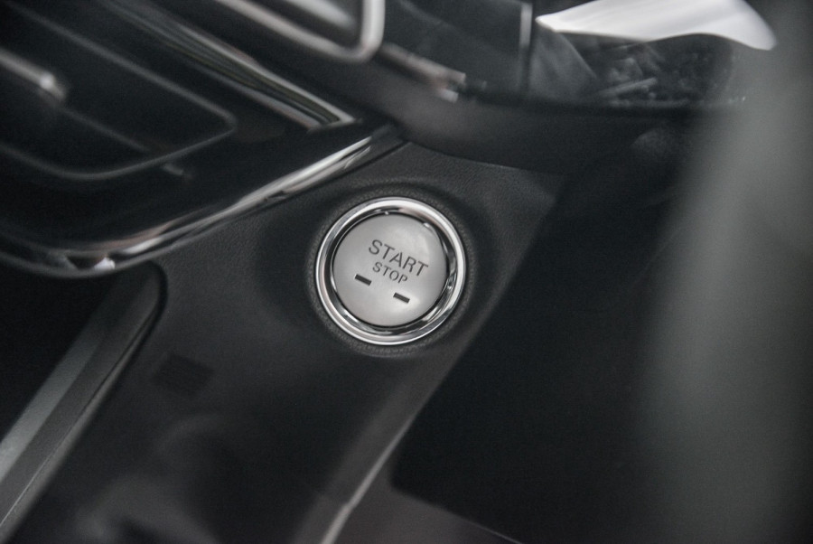 2025 MG MG3 ZP22 Excite Hatch Image 18