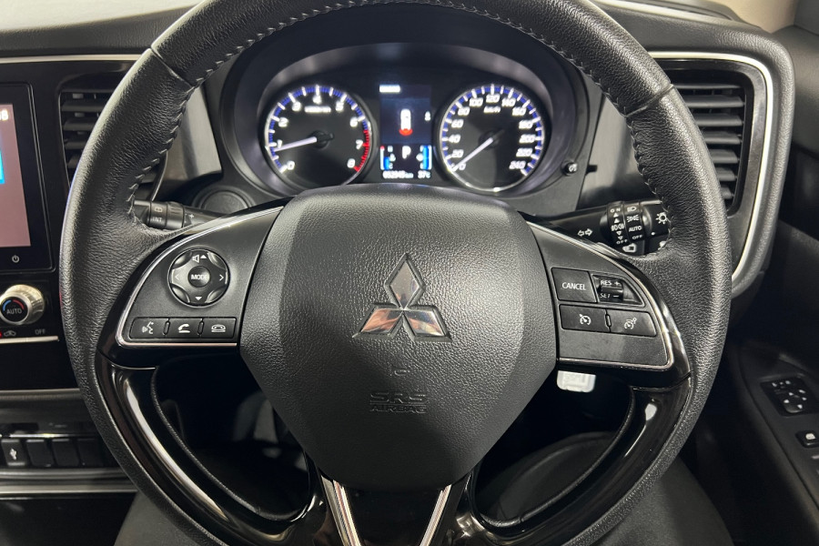 2019 Mitsubishi Outlander ZL ES Wagon Image 15