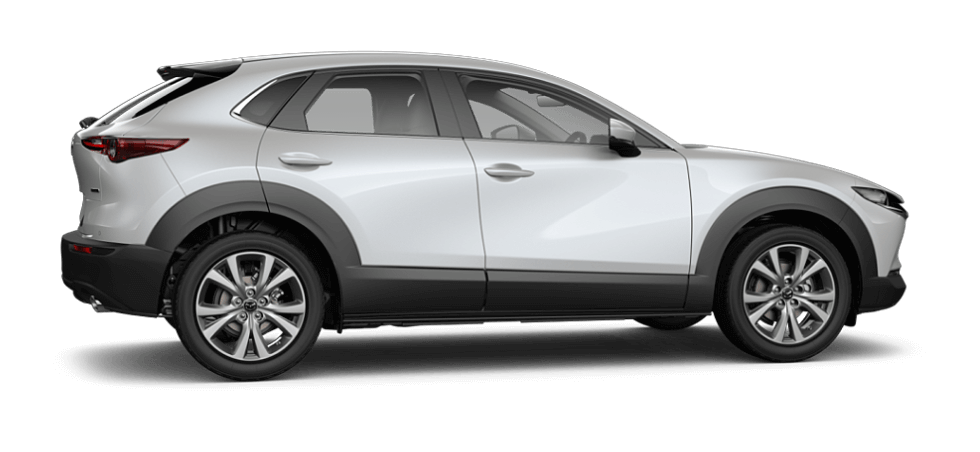 2024 Mazda CX-30 DM2W7A G20 Evolve SUV Image 11
