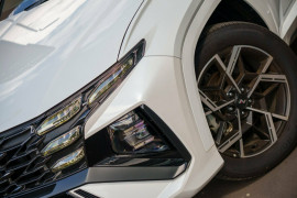 2024 MY25 Hyundai Tucson NX4.V3 Hybrid N Line SUV
