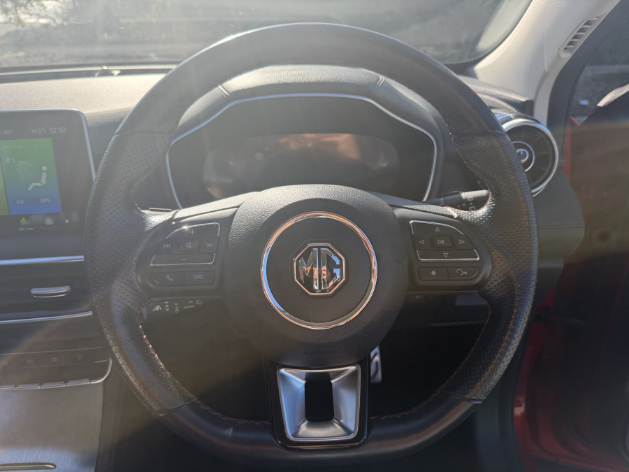 2022 MG HS Essence SUV Image 7