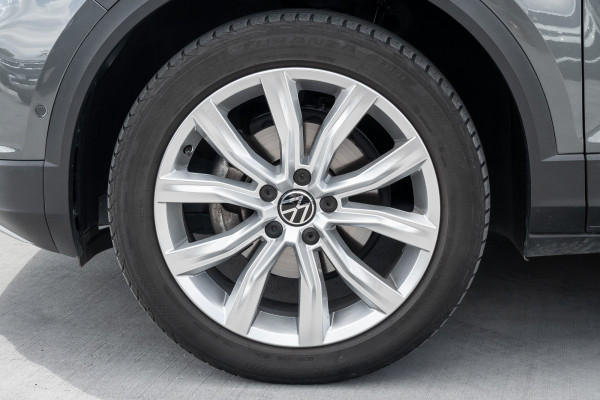 2022 MY23 Volkswagen T-Roc D11 110TSI Style SUV image 21