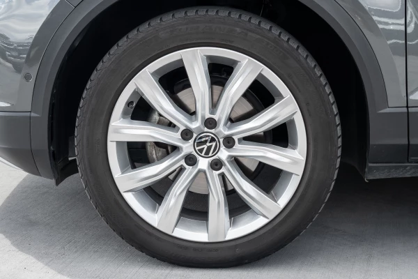 2022 MY23 Volkswagen T-Roc D11 110TSI Style SUV Image 21