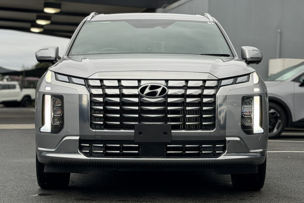 2024 Hyundai Palisade LX2.V4 Calligraphy SUV Image 3