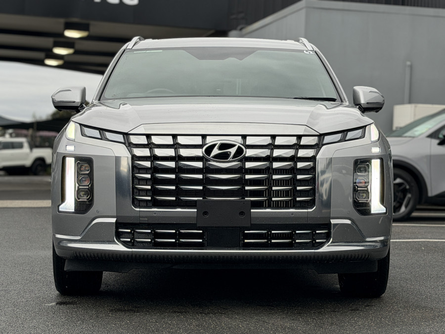 2024 Hyundai Palisade LX2.V4 Calligraphy SUV Image 3