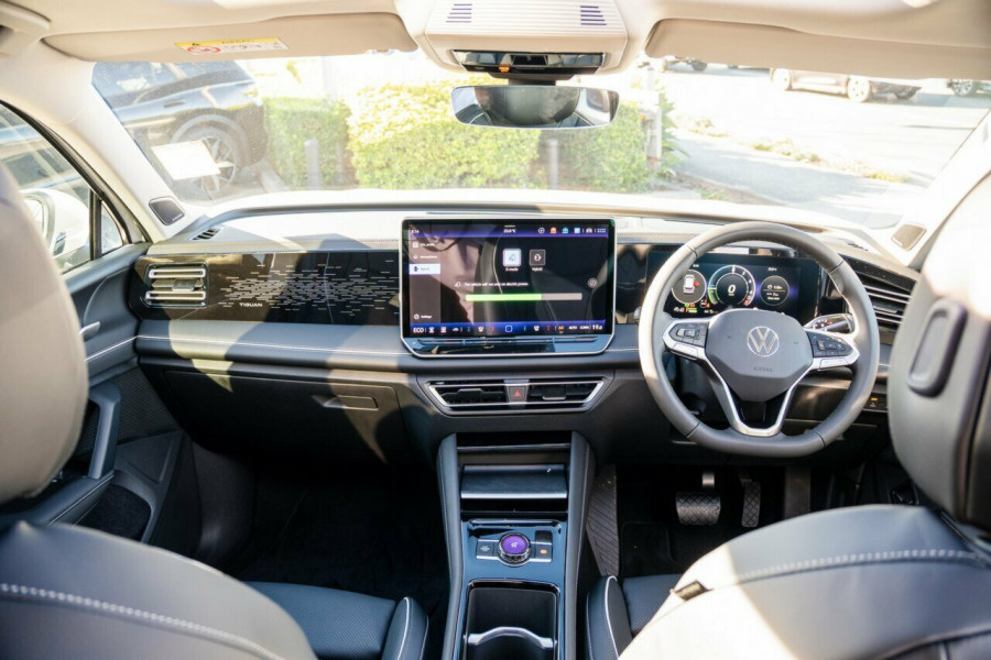 2026 Volkswagen Tiguan CT 150TSI eHybrid Elegance SUV Image 18