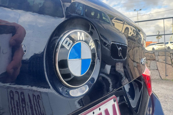 2016 BMW 4 Series F32 420i M Sport Coupe Image 22