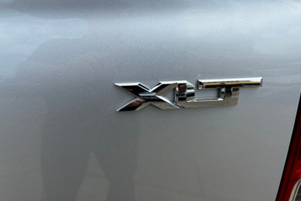 2018 Ford Ranger PX MkII XLT Hi-Rider Ute Image 12