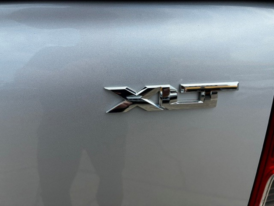 2018 Ford Ranger PX MkII XLT Hi-Rider Ute Image 12