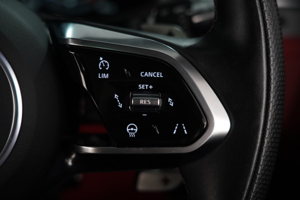 2021 Jaguar F-pace SVR SUV Image 43