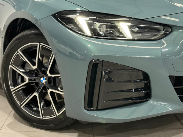 2026 BMW i4 G26 eDrive35 Hatch image 5