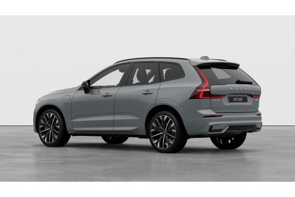 2026 Volvo XC60 UZ Ultra T8 Plug-in Hybrid Dark SUV Image 3