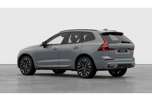 2026 Volvo XC60 UZ Ultra T8 Plug-in Hybrid Dark SUV Image 3
