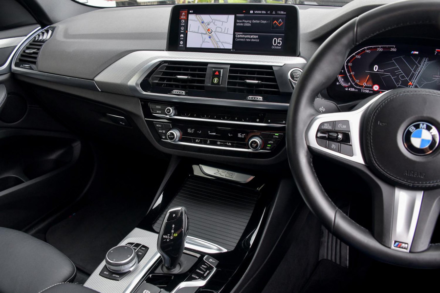 2020 BMW X3 G01 sDrive20i SUV