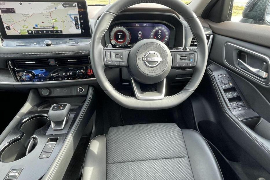 2024 Nissan X-Trail T33 N-TREK SUV Image 9