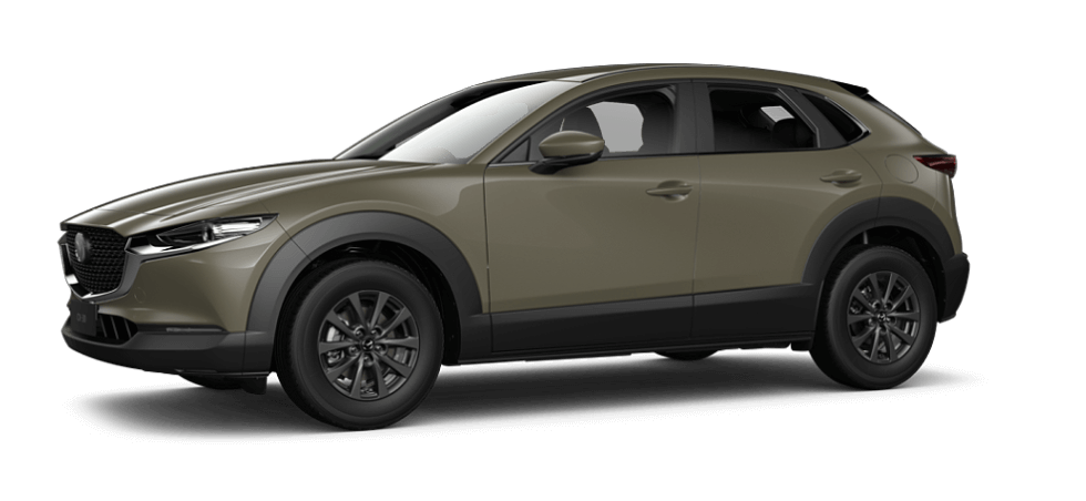 2024 Mazda CX-30 DM Series G20 Pure SUV Image 24