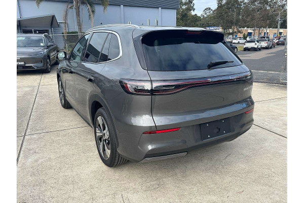 2026 Geely EX5 E245 Inspire Extended Range SUV Image 5