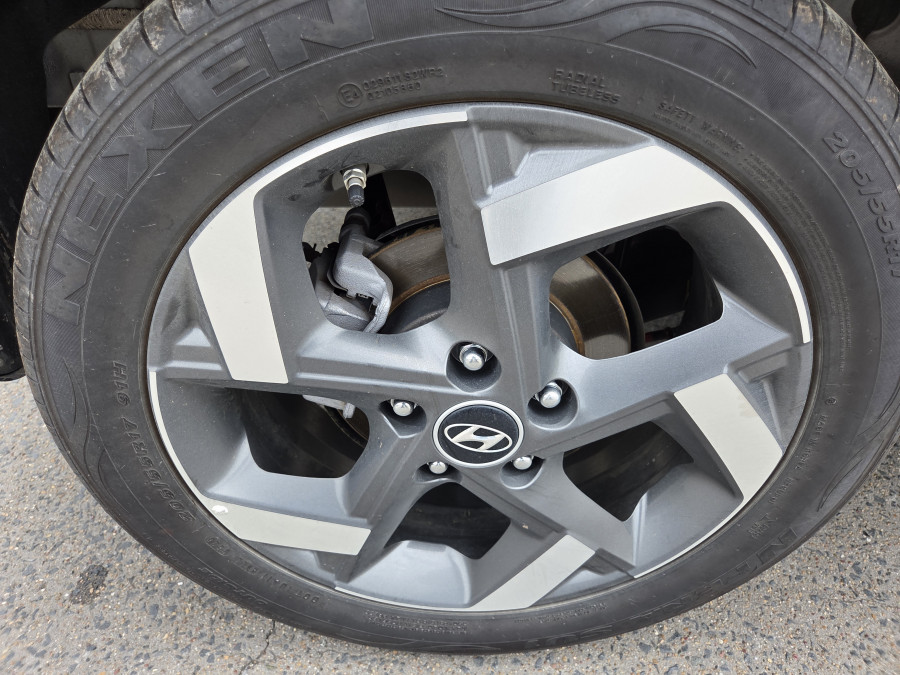2025 Hyundai Venue QX.V5 Active SUV Image 22