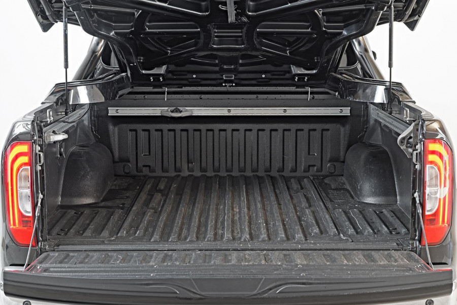 2019 Mercedes-Benz X-Class 470 X350d Power Ute