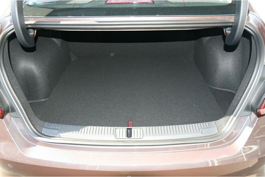 2024 MG MG5 AP32 Vibe Sedan Image 19