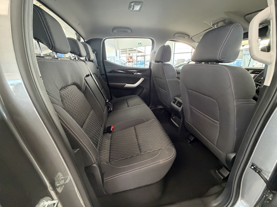 2026 MY25 LDV T60 SK8C Max PRO Ute Image 14