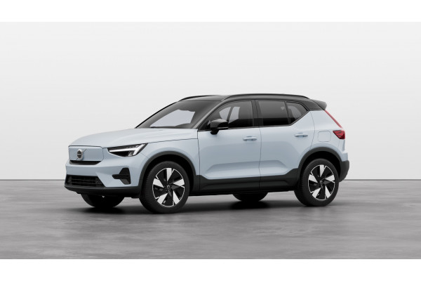 2023 MY24 Volvo XC40 XZ Recharge Pure Electric SUV