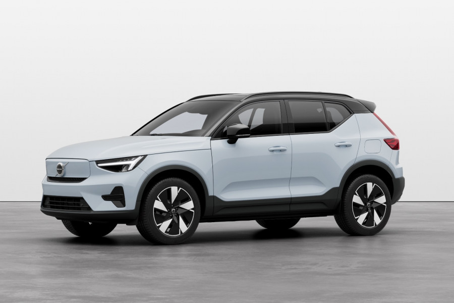 New 2024 Volvo XC40 Recharge Pure Electric 11216442 Castle Hill, NSW
