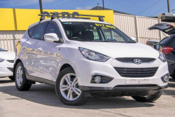 Hyundai ix35 SE (AWD) LM MY13