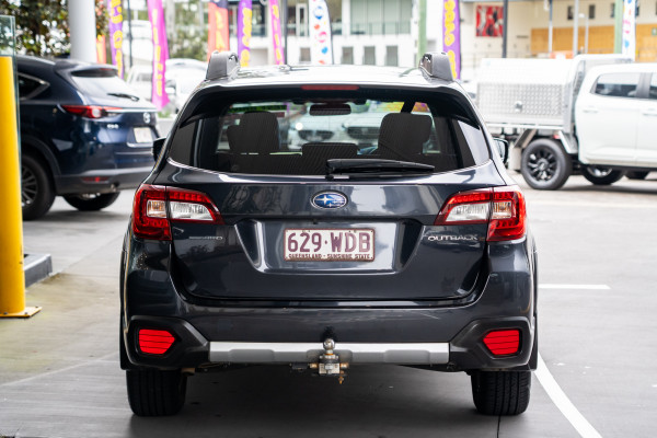 2015 Subaru Outback 6GEN 2.5i Premium SUV Image 5
