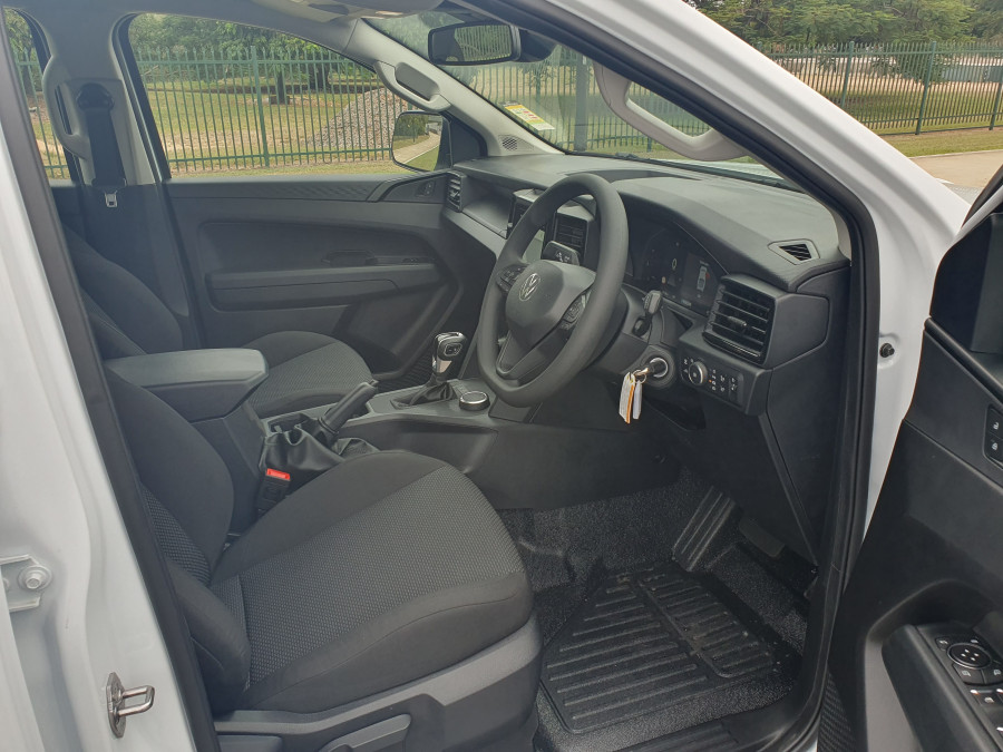 2025 Volkswagen Amarok NF TDI405 Core Other Image 12