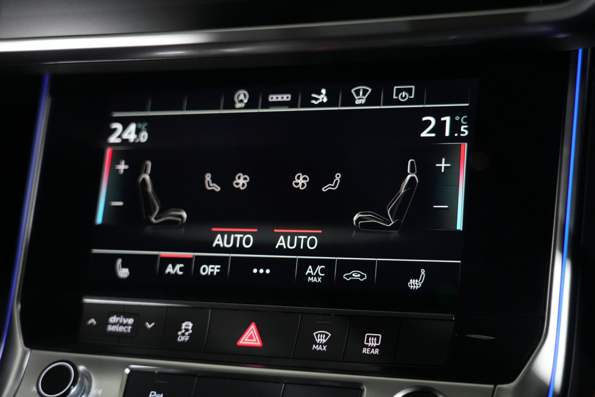 2023 Audi A7 4K 45 TFSI Hatch